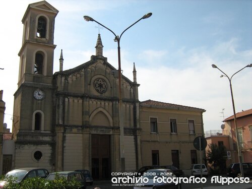 Duomo - S. Filippo 